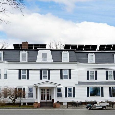Hotel Sunset Hill House Sugar Hill Exterior foto