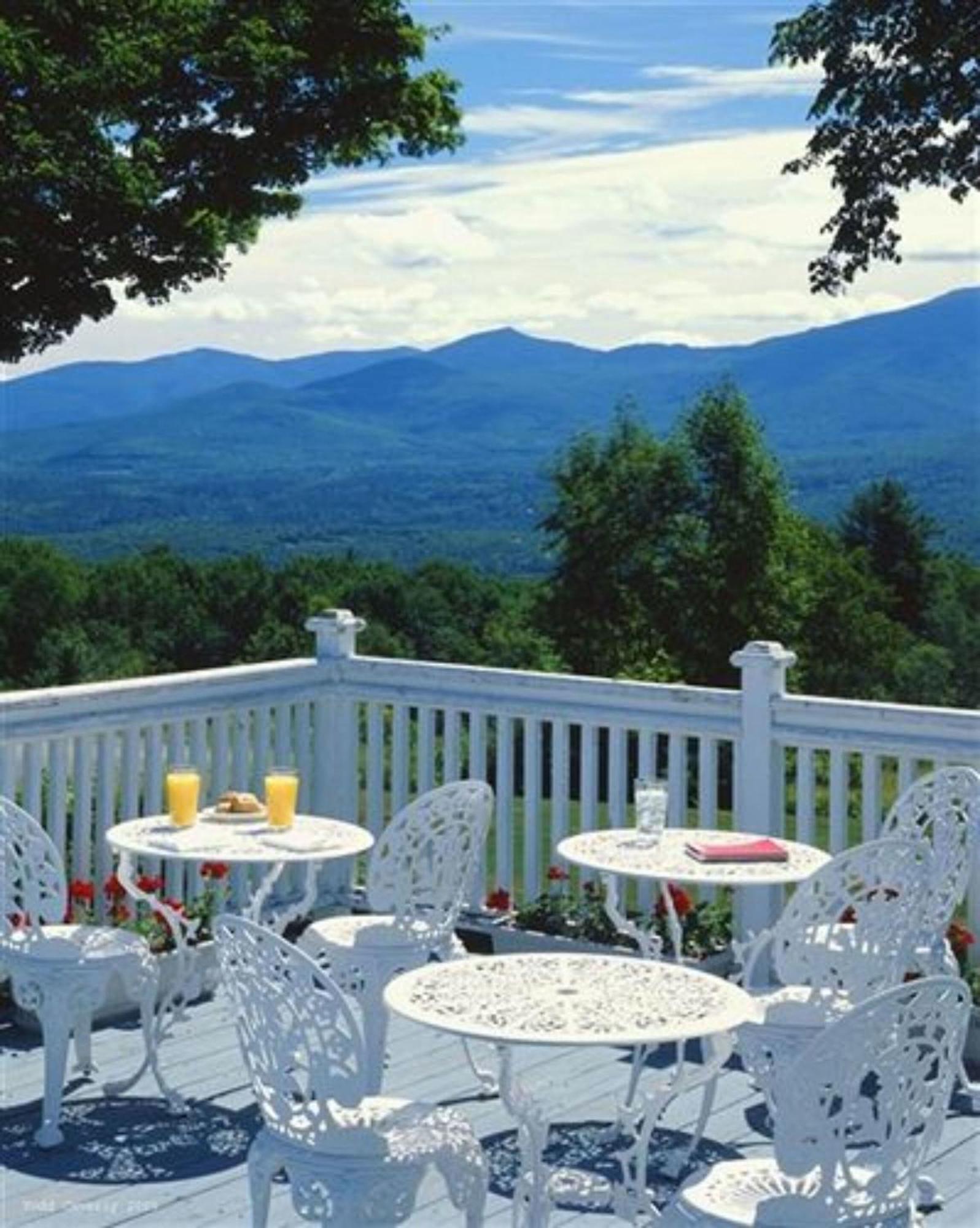 Hotel Sunset Hill House Sugar Hill Exterior foto