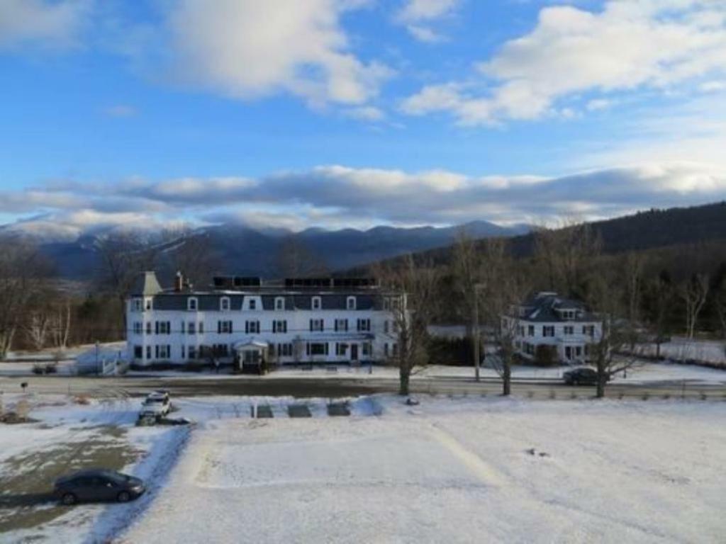 Hotel Sunset Hill House Sugar Hill Exterior foto