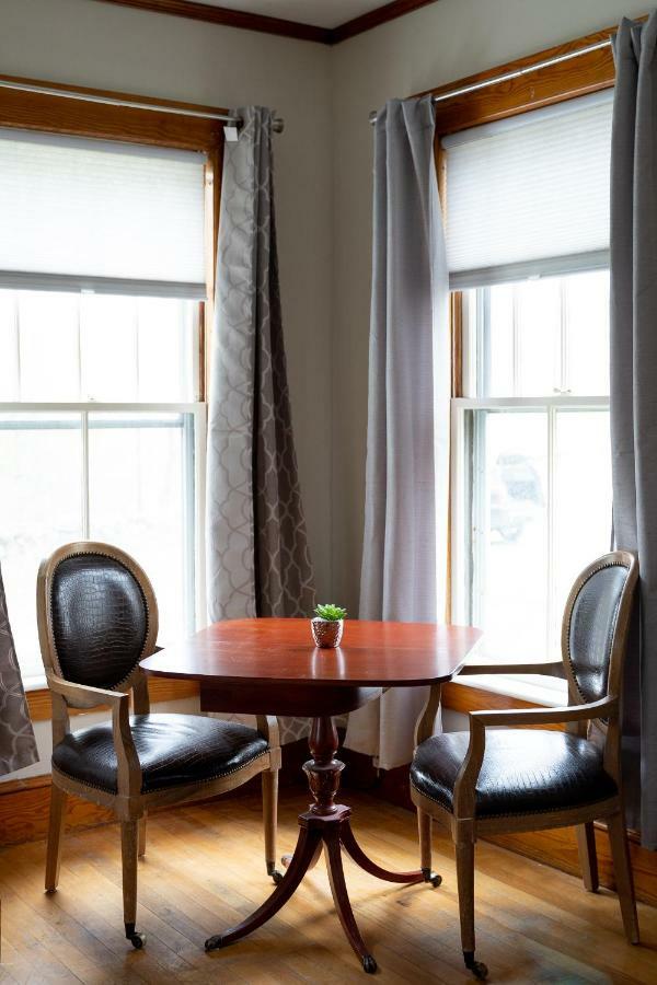 Hotel Sunset Hill House Sugar Hill Zimmer foto