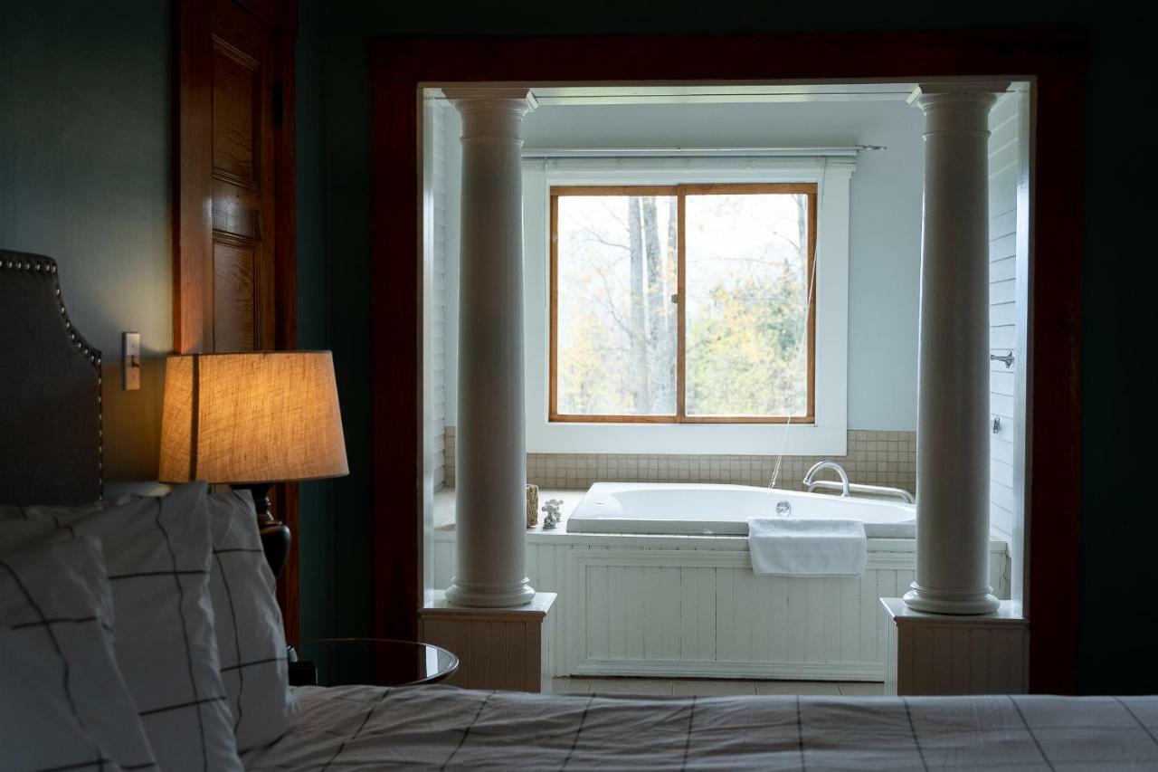 Hotel Sunset Hill House Sugar Hill Zimmer foto